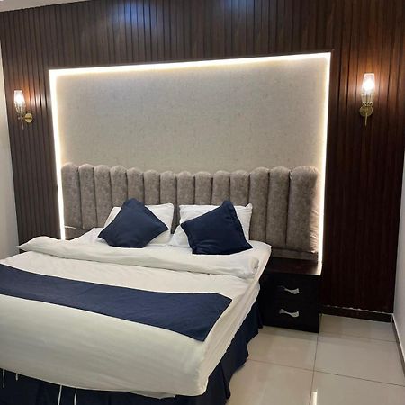 Rekaz Aparthotel Mecca Екстер'єр фото
