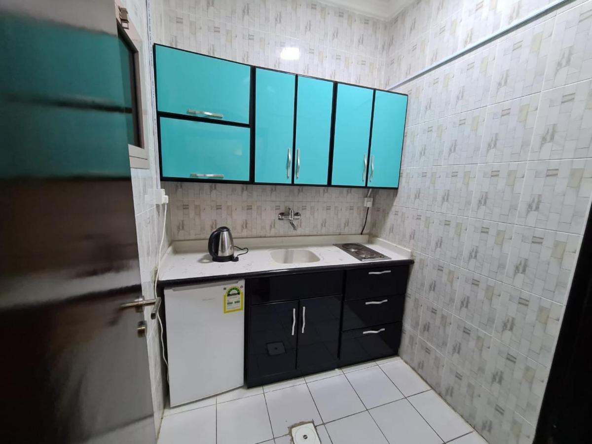 Rekaz Aparthotel Mecca Екстер'єр фото