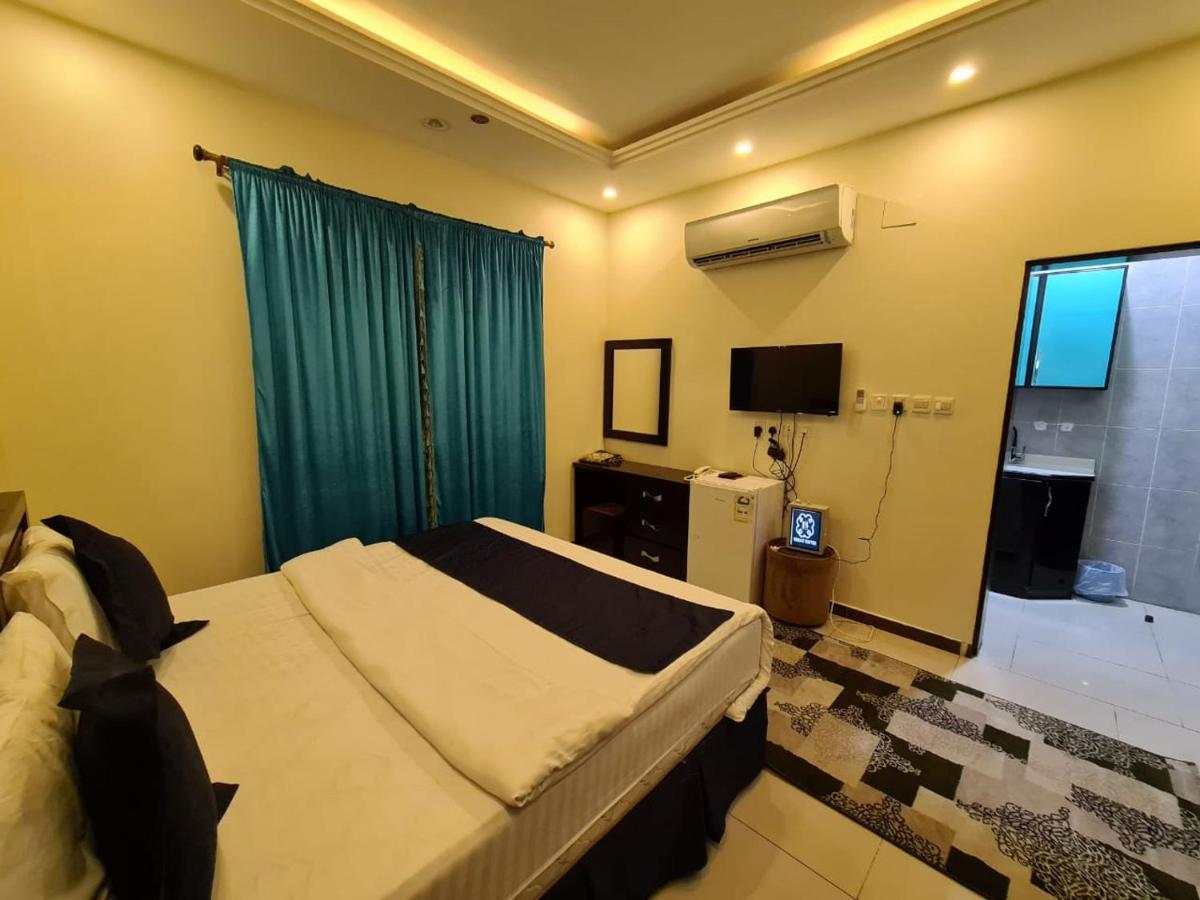 Rekaz Aparthotel Mecca Екстер'єр фото