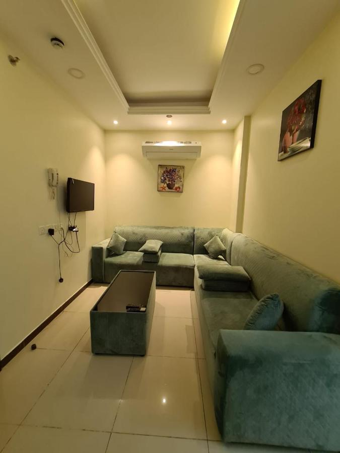 Rekaz Aparthotel Mecca Екстер'єр фото