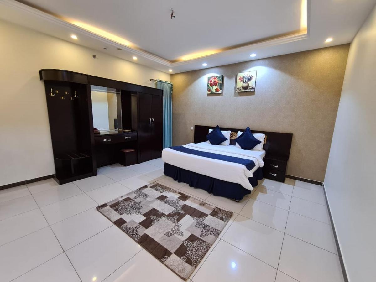 Rekaz Aparthotel Mecca Екстер'єр фото