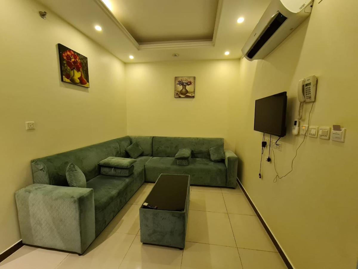 Rekaz Aparthotel Mecca Екстер'єр фото