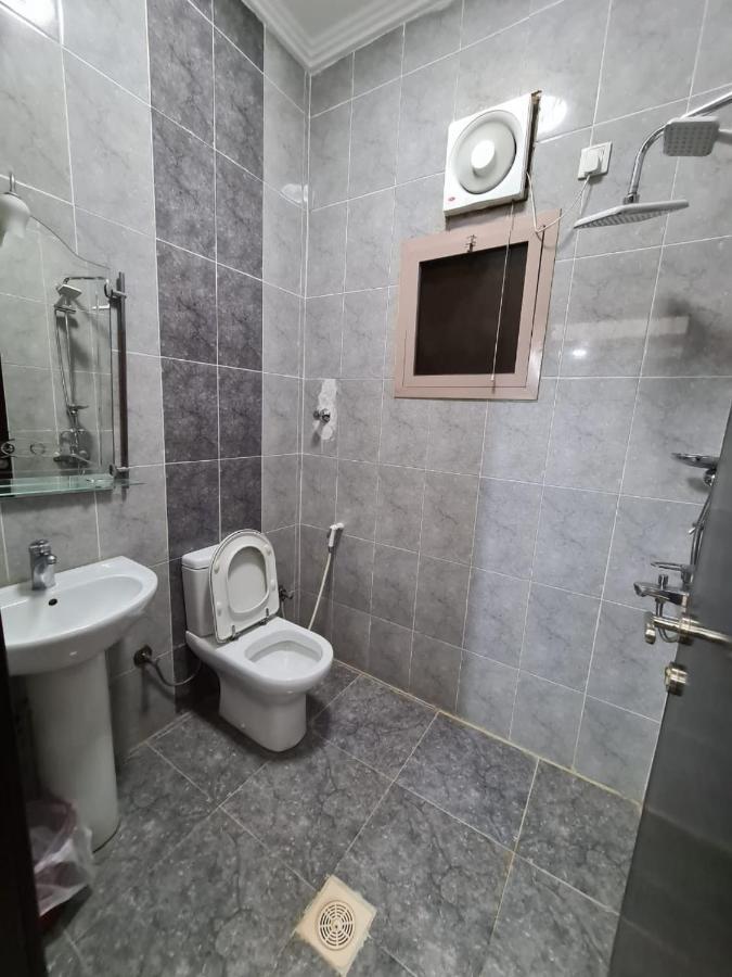 Rekaz Aparthotel Mecca Екстер'єр фото