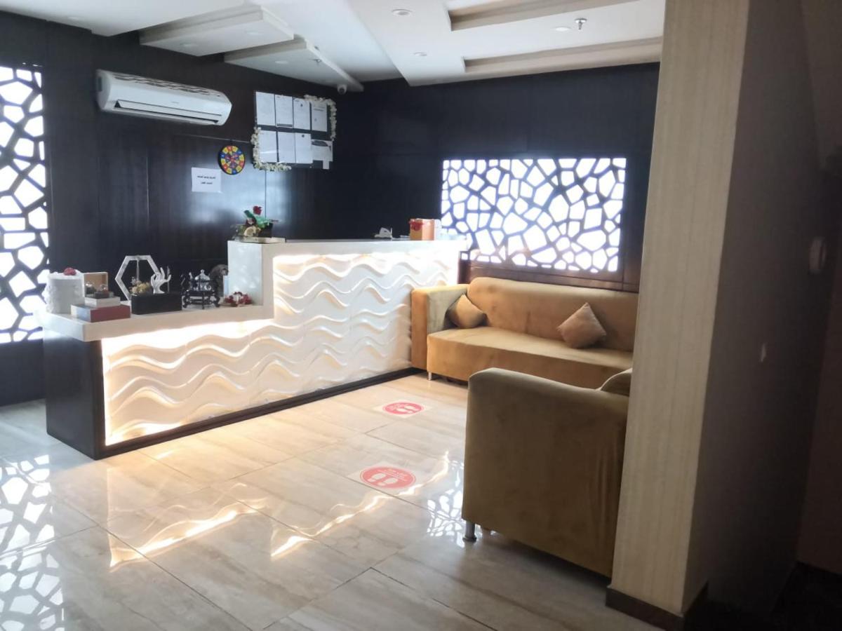 Rekaz Aparthotel Mecca Екстер'єр фото