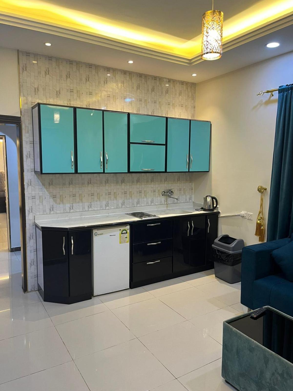 Rekaz Aparthotel Mecca Екстер'єр фото