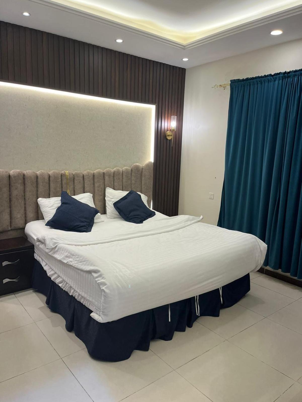 Rekaz Aparthotel Mecca Екстер'єр фото
