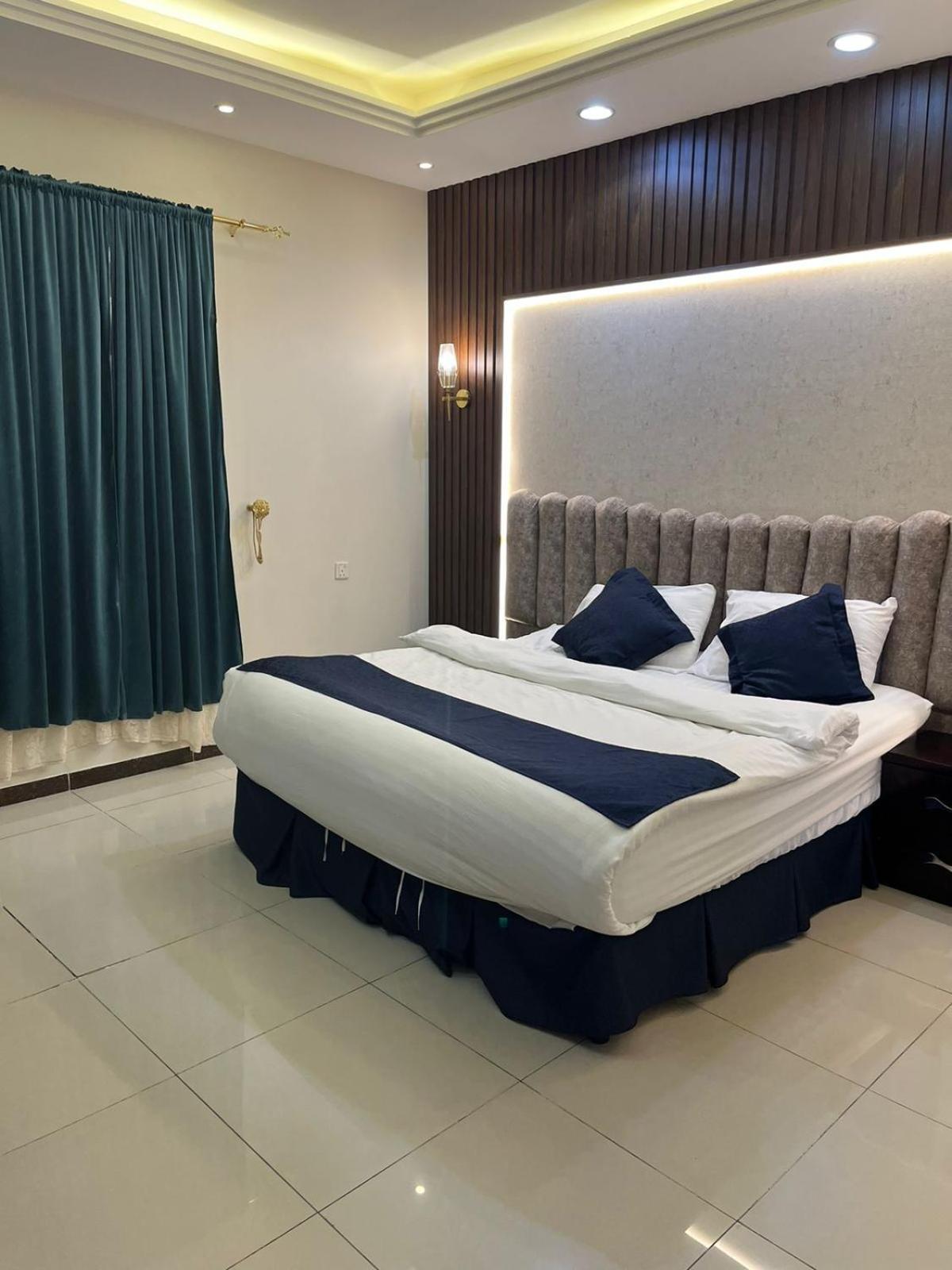 Rekaz Aparthotel Mecca Екстер'єр фото