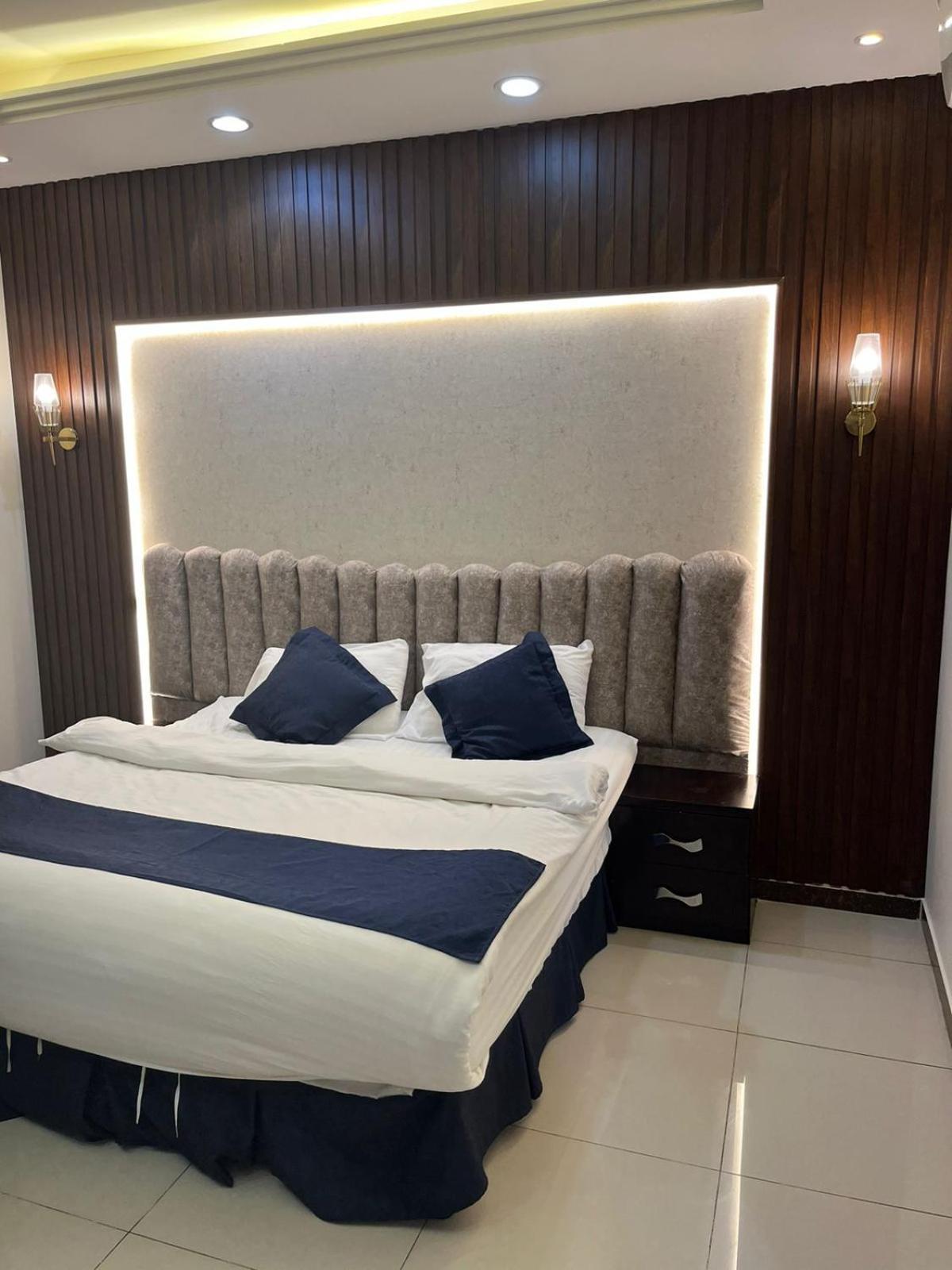 Rekaz Aparthotel Mecca Екстер'єр фото