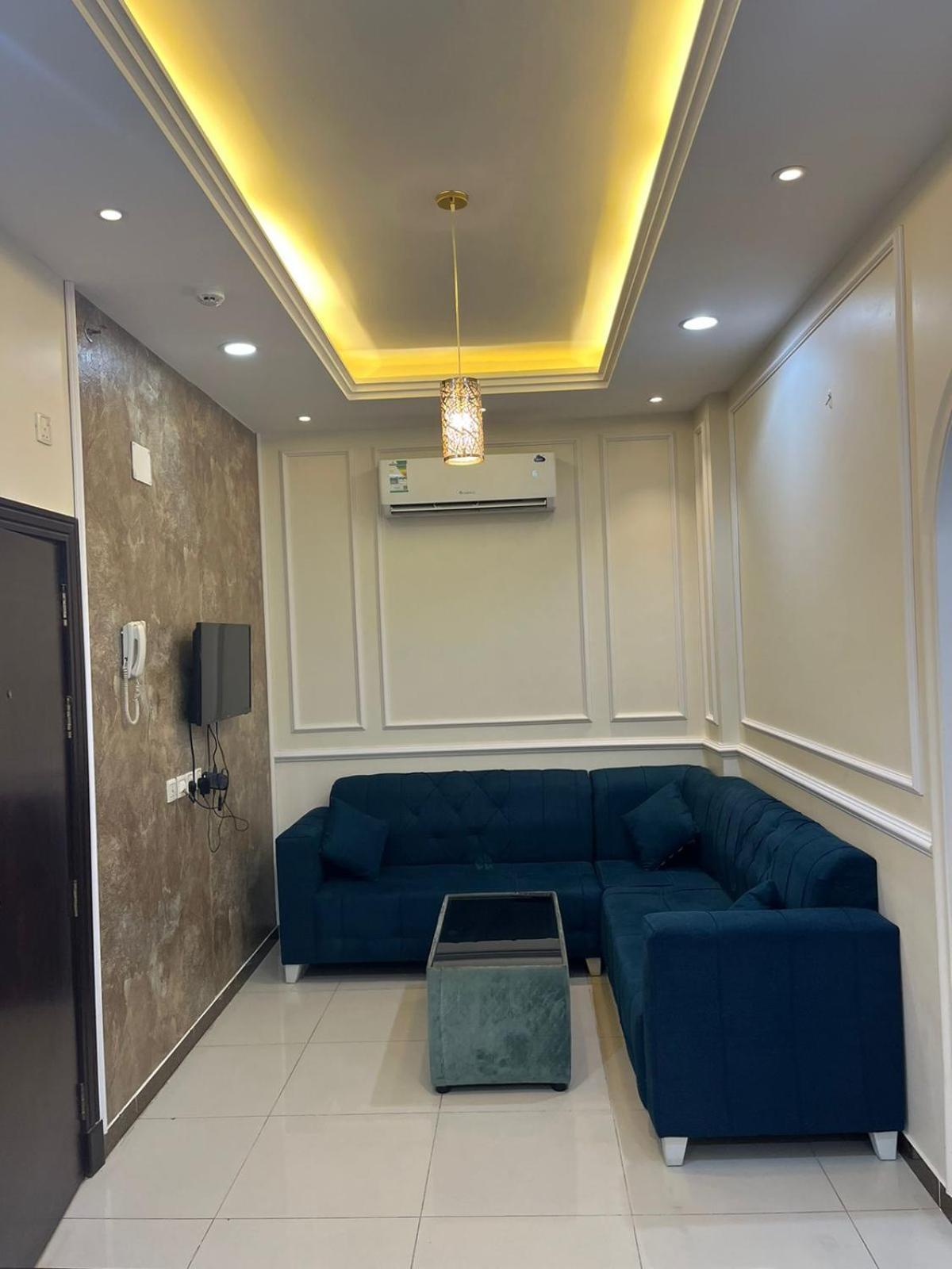 Rekaz Aparthotel Mecca Екстер'єр фото