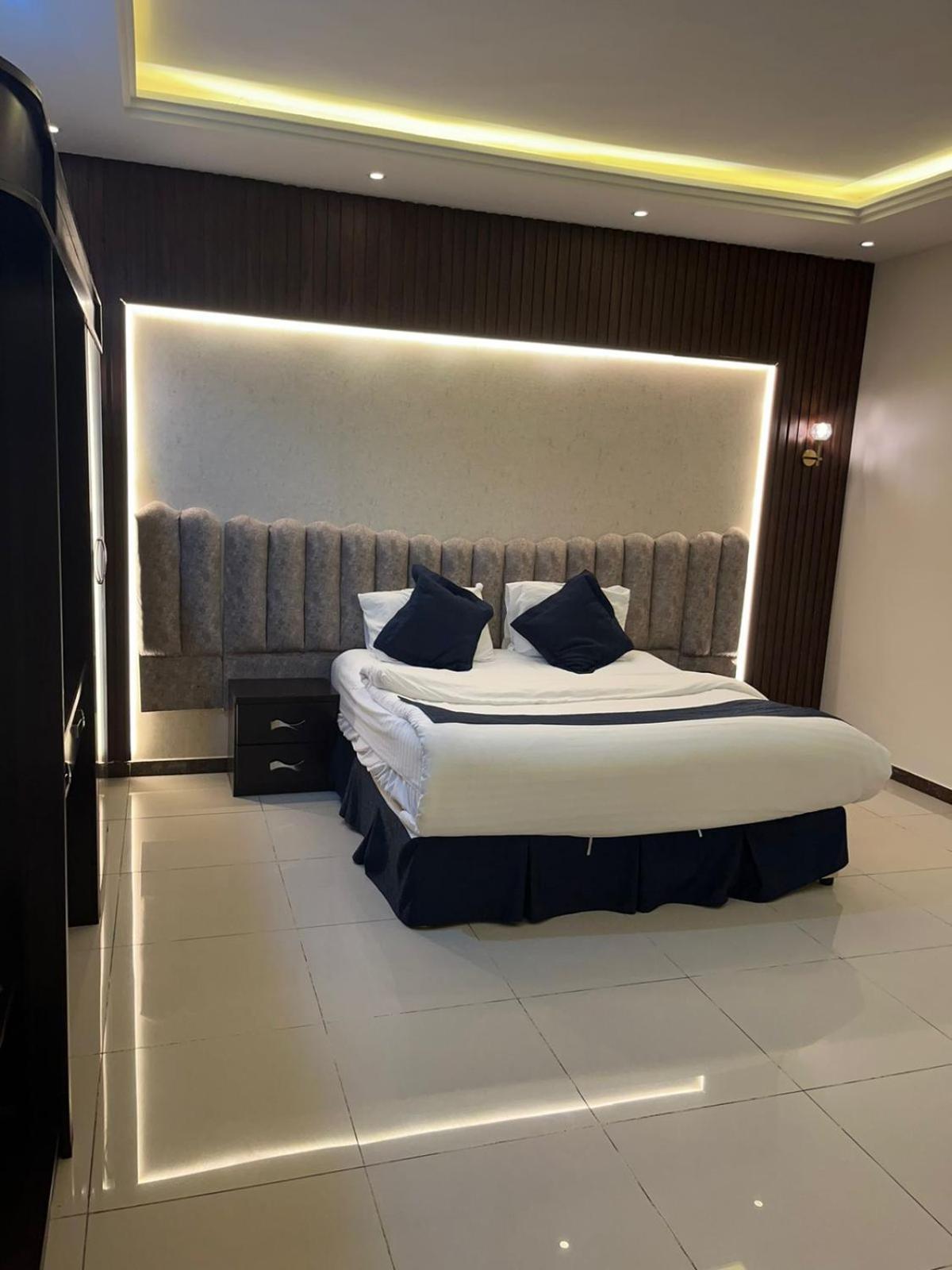 Rekaz Aparthotel Mecca Екстер'єр фото