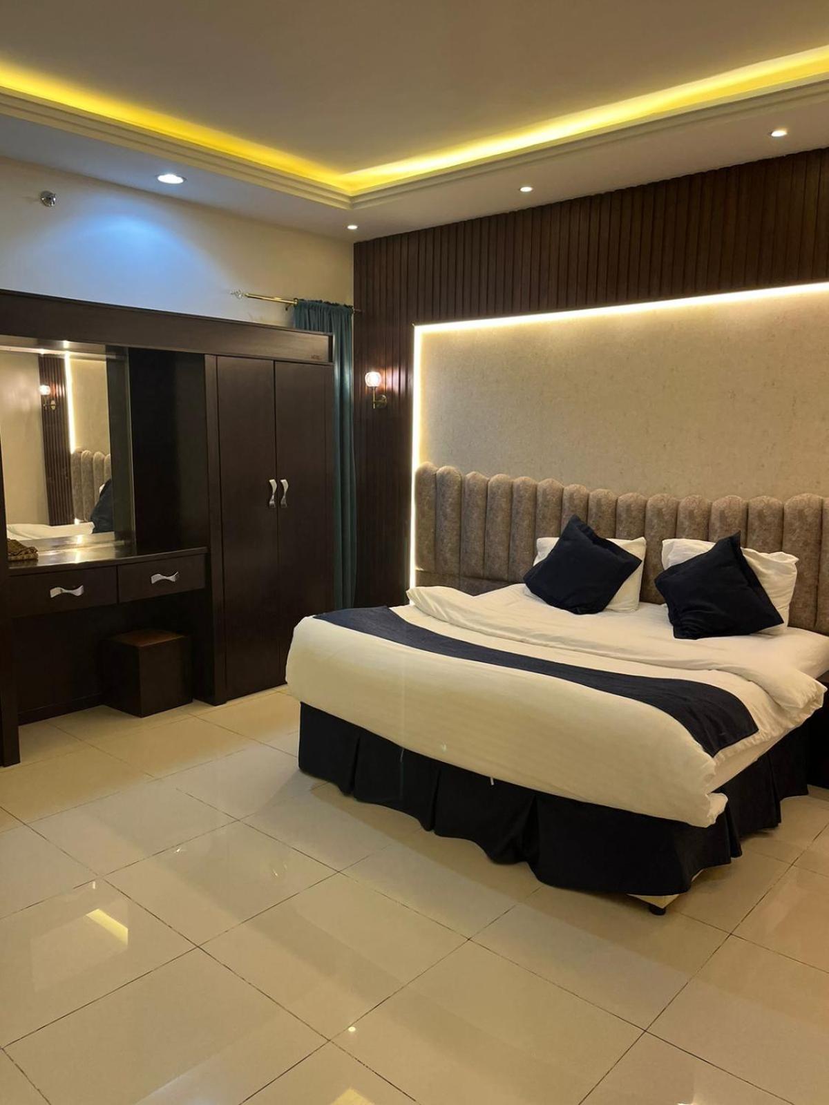 Rekaz Aparthotel Mecca Екстер'єр фото