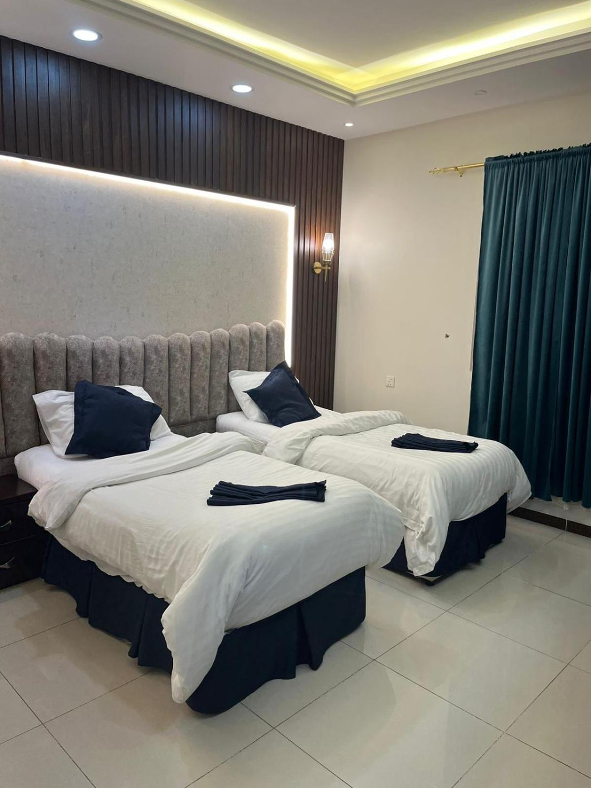Rekaz Aparthotel Mecca Екстер'єр фото