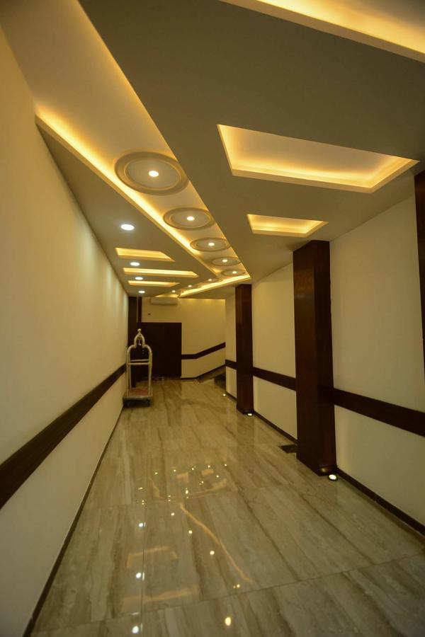 Rekaz Aparthotel Mecca Екстер'єр фото