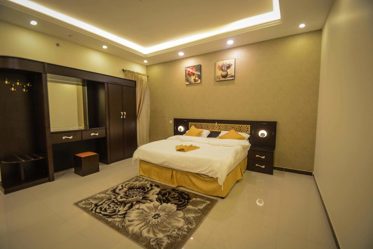 Rekaz Aparthotel Mecca Екстер'єр фото