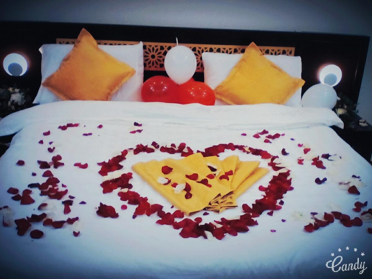 Rekaz Aparthotel Mecca Екстер'єр фото