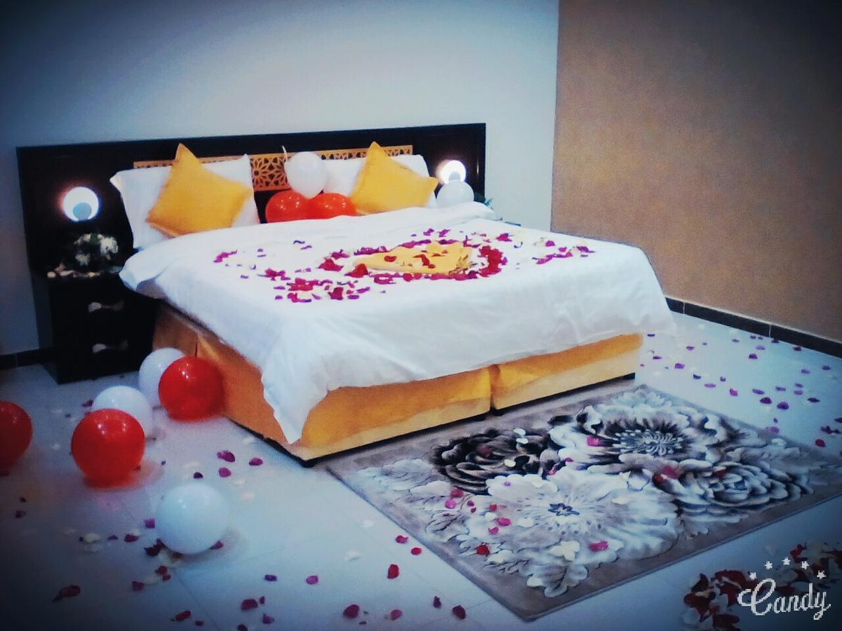 Rekaz Aparthotel Mecca Екстер'єр фото